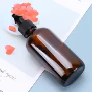 Foaming Soap Dispenser Cosmetic Bottles Empty Makeup Travel Bottles