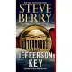 The Jefferson Key (with Bonus Short Story the Devil’s Gold)