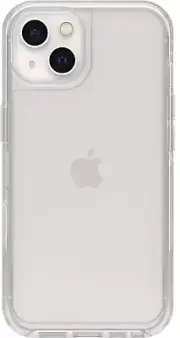 Slim Case For iPhone 13 OtterBox Symmetry Series Cover - Clear