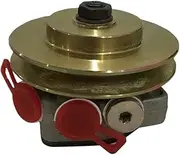 1PC Oil Transfer Pump 02112675, Compatible For Volvo/Deutz BF6M1013 Engines, Fuel Transfer System Component