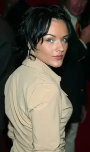 Miss Krystal at Bad Company World Premiere at Loews Lincoln Square- Old Photo 5
