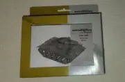 Roco Minitanks 1:87 HO Scale US Army Duster Anti Aircraft