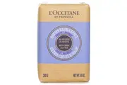 L'Occitane Shea Butter Extra Gentle Soap - Lavender 250g/8.8oz