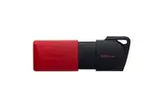 Kingston DataTraveler Exodia M USB Flash Drive - 128GB USB 3.2 Gen 1 - with