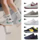 【NIKE 耐吉】休閒鞋 運動鞋 AIR FORCE 1 多款任選(DD8959103&)