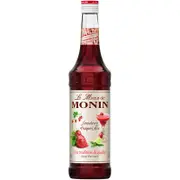 Monin Strawberry Daiquiri Mix 700mL