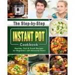 INSTANT POT FOR TWO COOKBOOK: EASY AND HEALTHY INSTANT POT RECIPES COOKBOOK FOR TWO