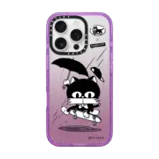 iPhone 16 Pro Impact Case MagSafe Compatible RAIN