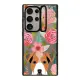 Galaxy S24 Ultra 強悍防摔立架手機殼 Jack Russell terrier cute funny wes anderson dog gift for dog person must haves iphone6 transparent cell phone cases