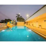 Paemai Pool Villa Hua Hin