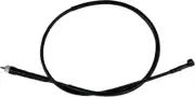 Motion Pro Black Vinyl Speedo Cable For Honda VT600C Shadow VLX 1988-2007