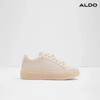 在飛比找momo購物網優惠-【ALDO】ROSECLOUD-浪漫愛心搭配休閒小白鞋-女鞋