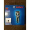 博世 BOSCH D-TECT 120 牆體探測儀 可測 PVC水管 金屬 木頭 通電電纜