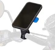 Quad Lock Handlebar Motorcycle Mount Kit for iPhone 8 Plus