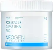 NEOGEN Dermalogy Poreraser Clear BHA Pad 90 Pads