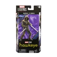 在飛比找蝦皮購物優惠-<MARVEL LEGENDS> 漫威傳奇6吋人物  鷹眼 