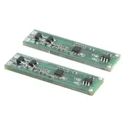 High Quality Hand Sweep Touch Sensor Switch with Adjustable Sensitivity