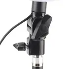 LED Live Streaming Ring Light Studio Photography Beauty Salon Tattoo Fill Li HB0