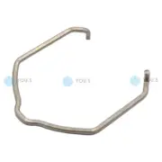 1 X You.S Sicherungsing Turbo Hose for Audi A4 (8E _/ B _) 1.9 Tdi - 1J0145769