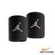 NIKE 腕帶 JORDAN DRI-FIT 喬丹 運動 (1色2入) JKN01010OS