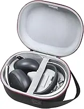 RLSOCO Carrying Case for PlayStation 5 PULSE 3D / PULSE Elite Wireless Headset