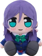 LoveLive! Kuriupan Plushie Nozomi Tojo