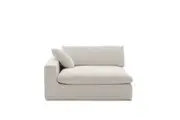 Dawson Left Wide Chaise