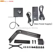 NP K7 Pro V3 III 140W App Wifi Full Spectrum Saltwater LED Aquarium Light for Co