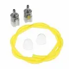 Brand New Fuel Line Spare Tool Trimmer Engine Fuel Filter GX25 Line Hose