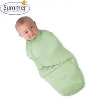 在飛比找ETMall東森購物網優惠-【美國Summer Infant】聰明懶人育兒包巾-刷毛絨布