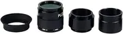 Astronomy Telescope 40mm 1.25" Eyepiece Metal 40° Apparent Field of View
