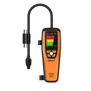 Elitech HVAC ILD-100H Refrigerant Leak Detector Heated Diode Sensor 0.1 oz/year