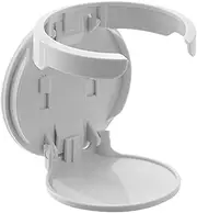 Cup Holder – Folding Mug Rack, Portable Bottle Stand | Vehicle Drink Storage Mount, RV Caravan Organizer, Dorm Room Cup Solution