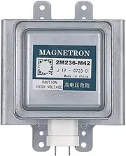 Compatible with Panasonic Microwave Oven 2M236-M42 Air Cooled Magnetron 2M236 Industrial Replacement Part