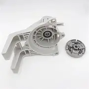 Clutch Drum Hosing Kit fit for Stihl FS80 FS85 FC80 FC85 HT70 HT75 Trimmer 4137 160 2001 Brush Cutter Parts