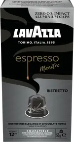 Lavazza Espresso Ristretto Coffee Capsules