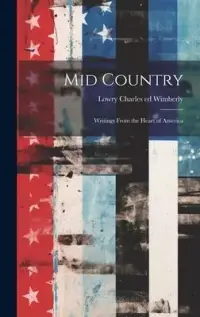 在飛比找博客來優惠-Mid Country; Writings From the