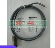 1PC New FOR BALLUFF BES M18MG-POC16F-BV02(BES006U)Inductive Standard Sensors PNP