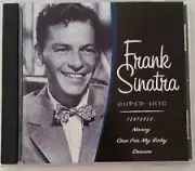 Frank Sinatra - Super Hits - BRAND NEW AND SEALED CD