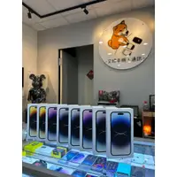 在飛比找蝦皮購物優惠-全新現貨 IPHONE 14 PLUS｜128G / 256