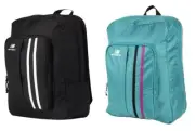 New Balance Backpack ~NEW~ 16” ~Black or Teal ~ LSA ~Great for every day use!