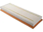 For 2012-2015 Fiat 500 Air Filter Mahle 49369MNXK 2013 2014 EAB (for: Fiat)