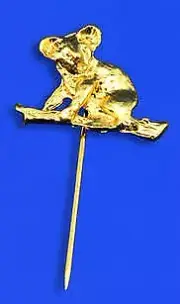 Stick Pin - Koala