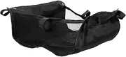Totority Stroller Organizer Bag Pram Organiser Stroller Bottom Basket Oxford Cloth Storage for Products