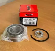 TBK 1262 Trupart wheel bearing kit for Citreon, Peugeot and Fiat.
