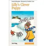 LILLY’S CLEVER PUPPY