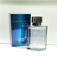 在飛比找蝦皮購物優惠-Montblanc Starwalker 萬寶龍星際旅行者 