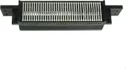 72 Pin NES Cartridge Slot Connector for NES 8-Bit Entertainment System - Replacement Repair Part for Nintendo Console Games