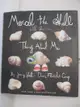 【書寶二手書T3／少年童書_EUU】Marcel the Shell with Shoes On: Things About Me_Slate, Jenny/ Fleischer-camp, Dean
