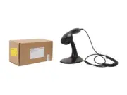 Honeywell Voyager MK9520-32A38 Handheld USB Barcode Scanner Reader with Stand